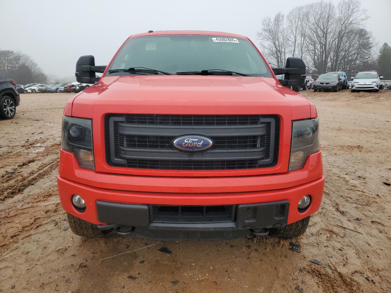 2014 Ford F-150 - Image 5