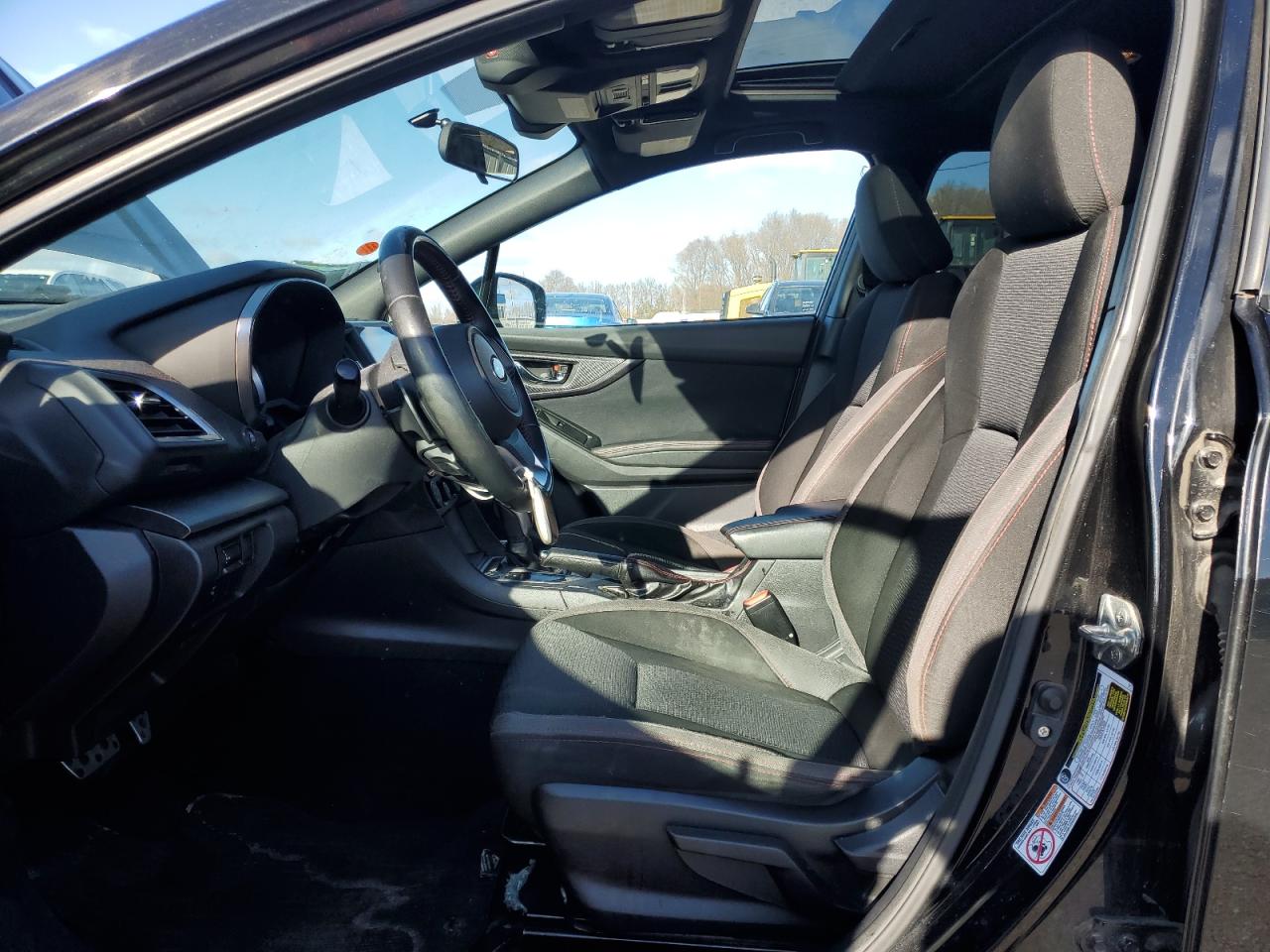2017 Subaru Impreza - Image 7