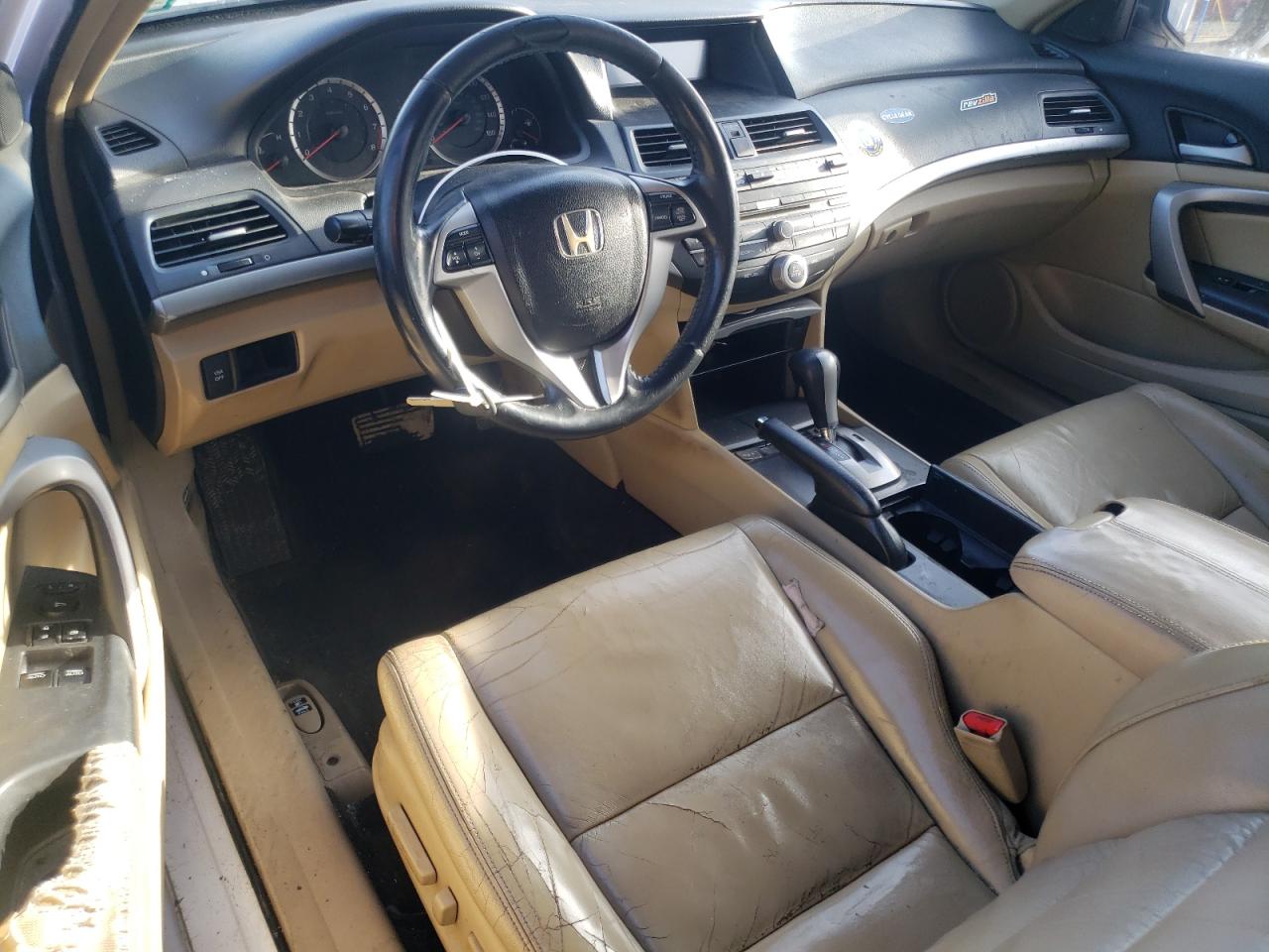 2008 Honda Accord - Image 8