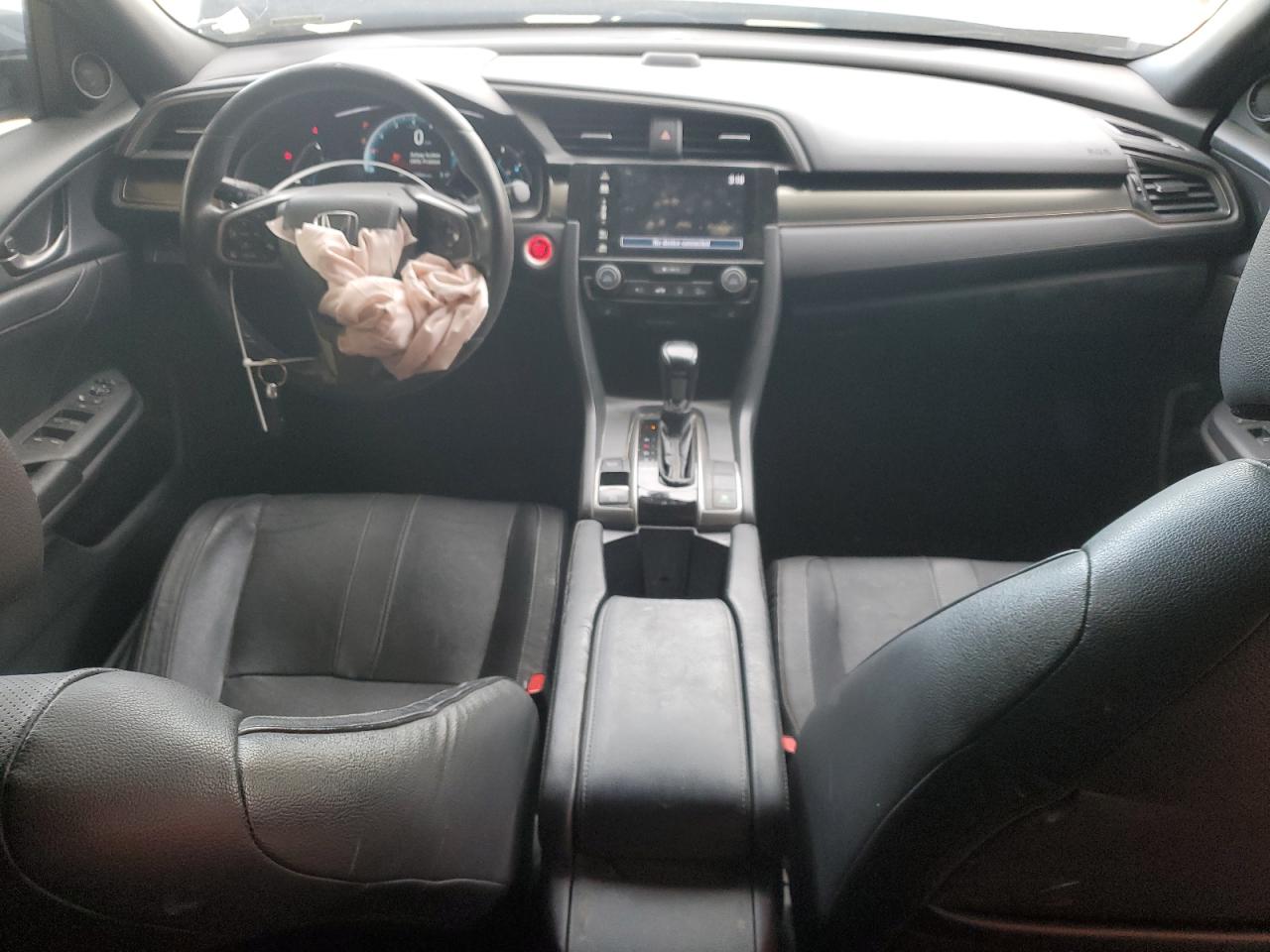 2018 Honda Civic - Image 8