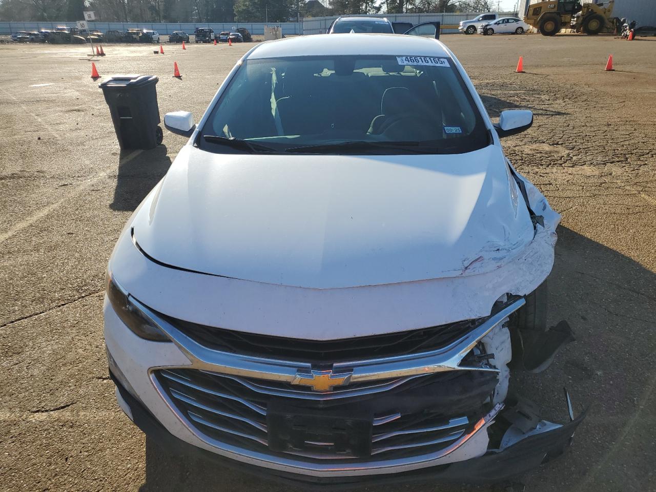 1G1ZD5ST7LF045320 CHEVROLET MALIBU 2020