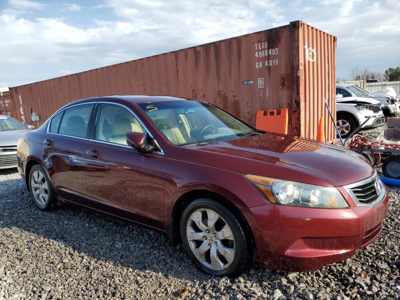 2009 Honda Accord - Image 4