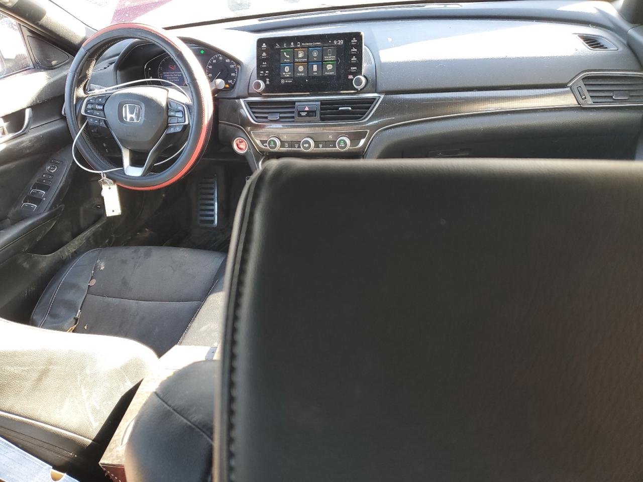 2019 Honda Accord - Image 8