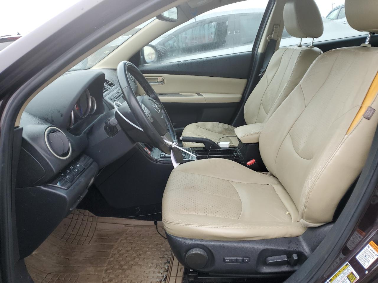 2010 Mazda 6 - Image 7