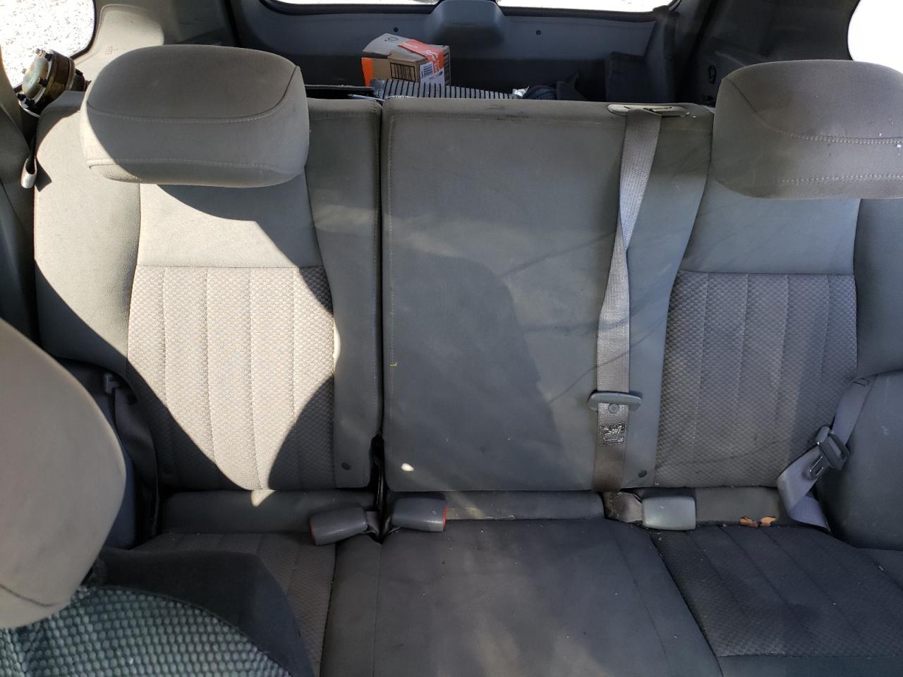 2005 Jeep Grand Cherokee Laredo VIN: 1J4HR48N45C630281 Lot: 65947715