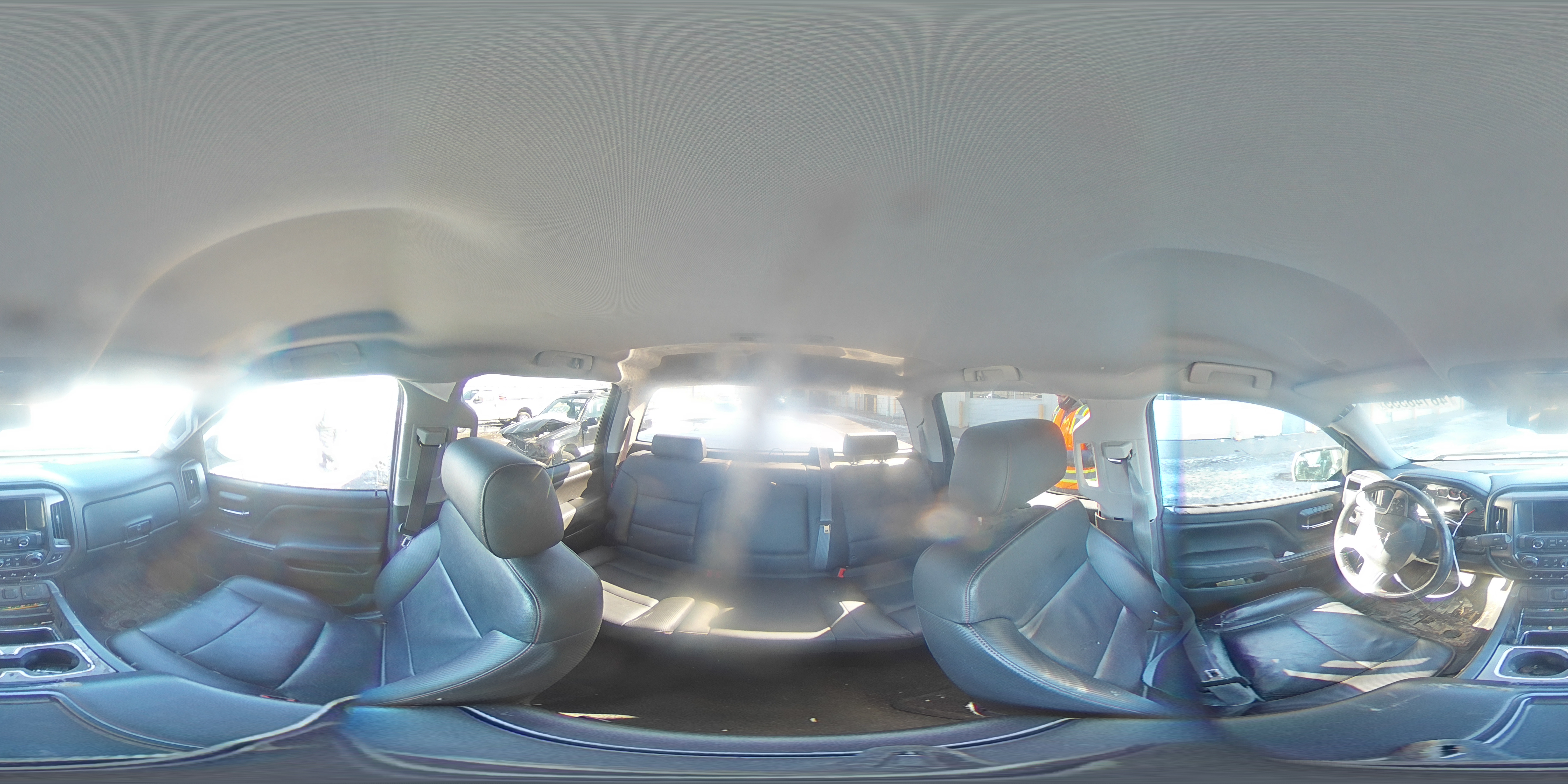 2014 GMC Sierra - Image 13
