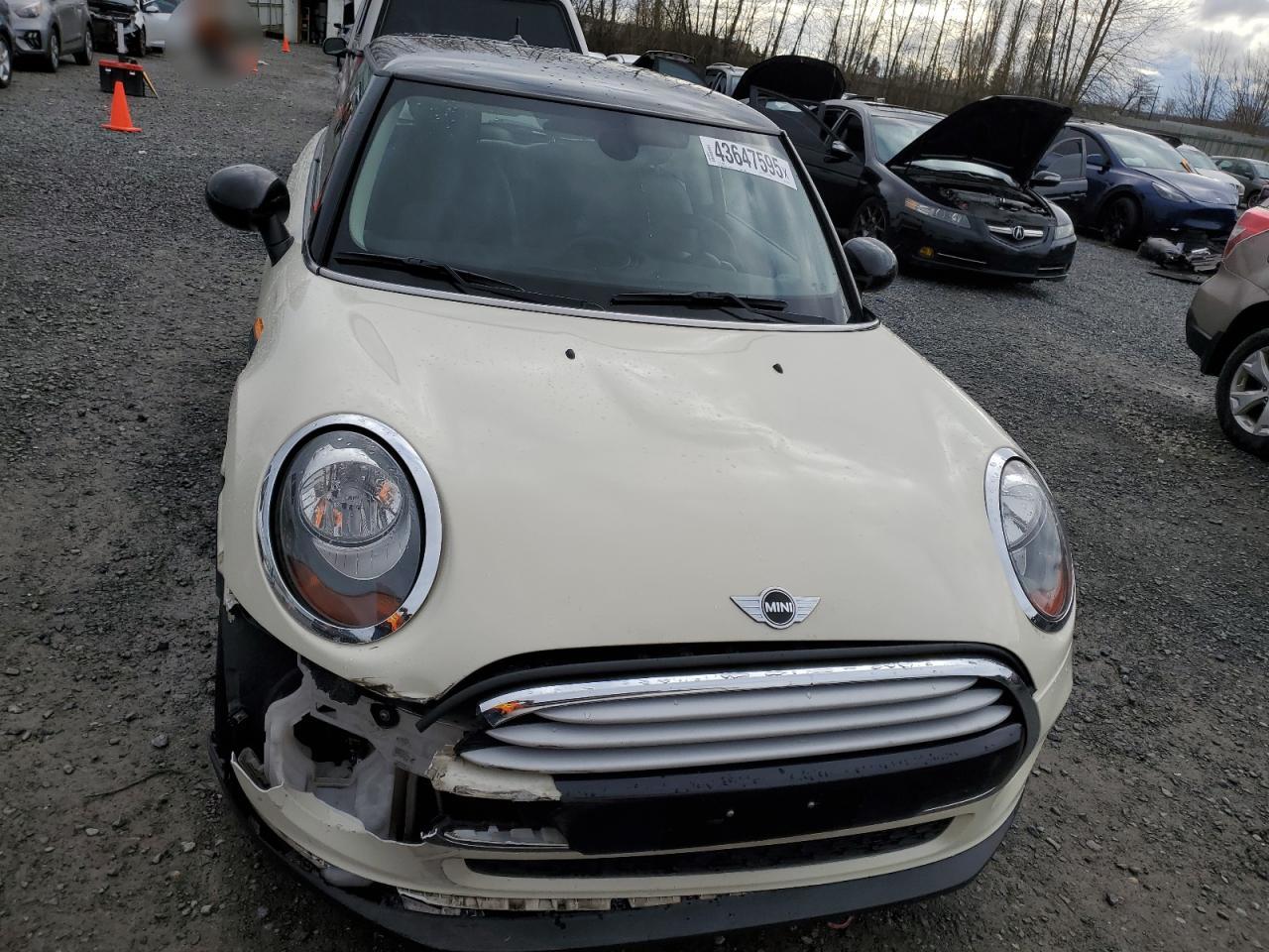 2015 MINI Cooper - Image 5