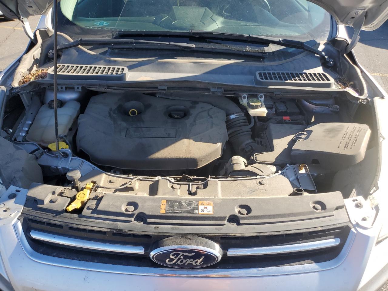 2014 Ford Escape - Image 12