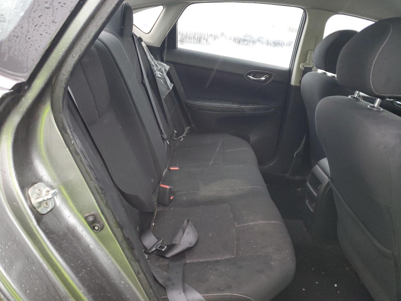 2018 Nissan Sentra - Image 10