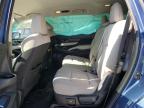 2019 Subaru Ascent Premium продається в Fairburn, GA - Rear End