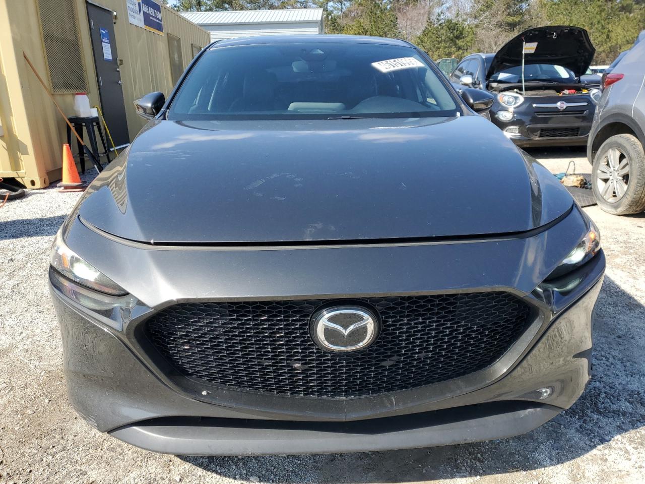 2020 Mazda 3 - Image 5