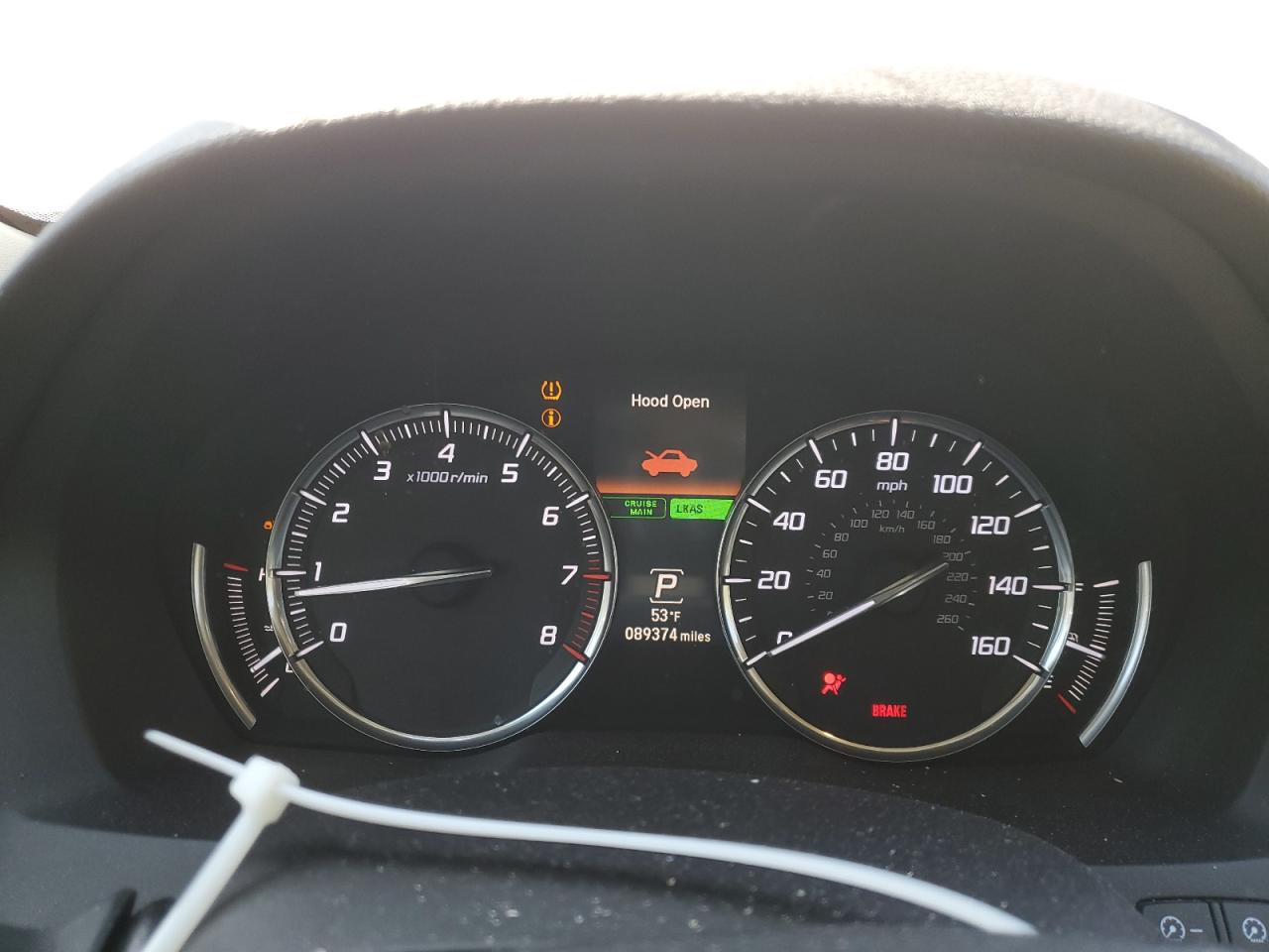 2016 Acura MDX - Image 9