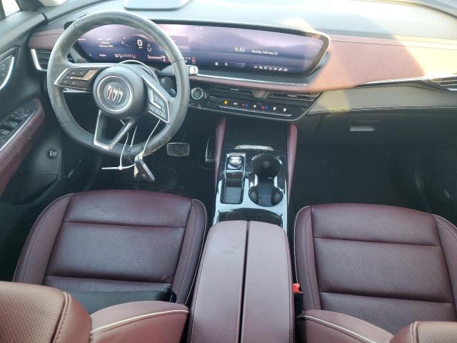  BUICK ENVISION 2024 Gold