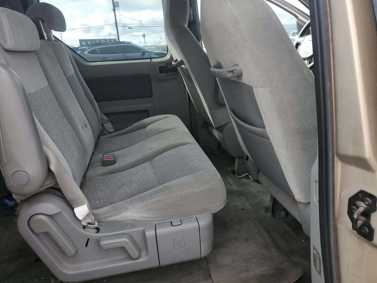 2007 Ford Freestar - Image 11
