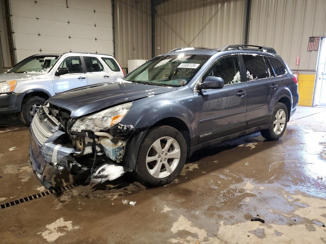 2013 Subaru Outback - Image 1