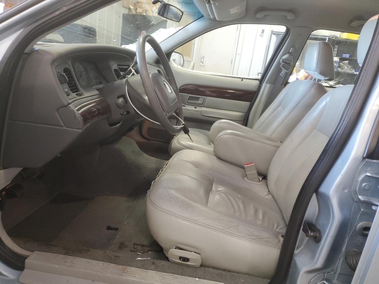 2003 Mercury Grand Marquis - Image 7