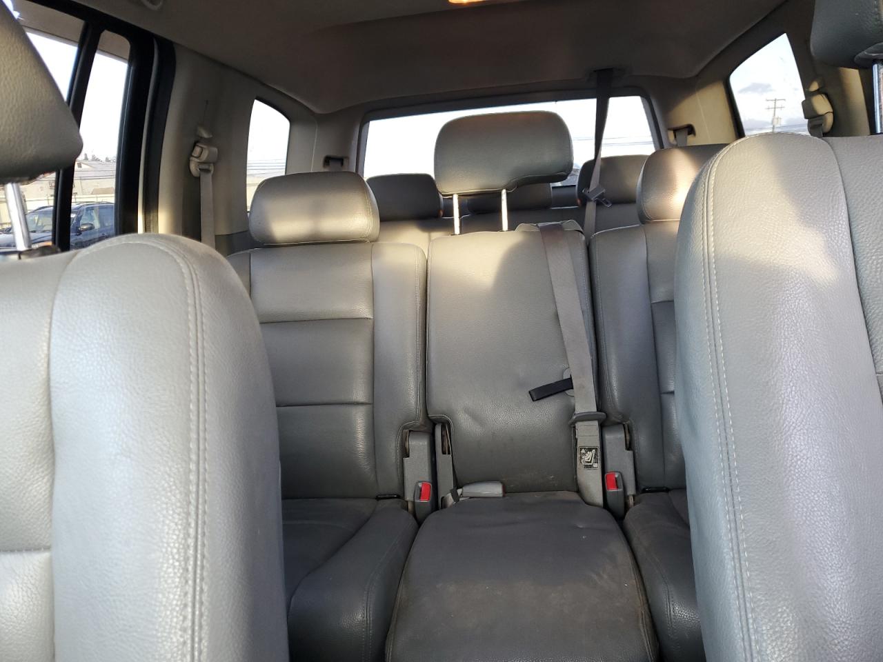 2006 Dodge Durango - Image 10