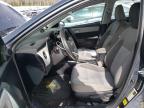 2017 Toyota Corolla L en Venta en West Warren, MA - Side