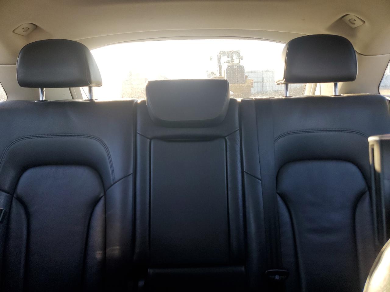 2016 Audi Q5 - Image 10