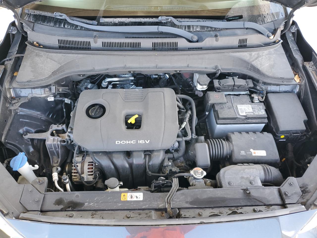 2020 Hyundai Kona - Image 12