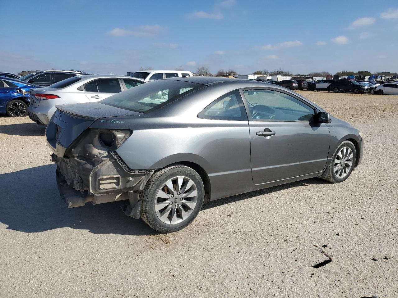 2009 Honda Civic - Image 3