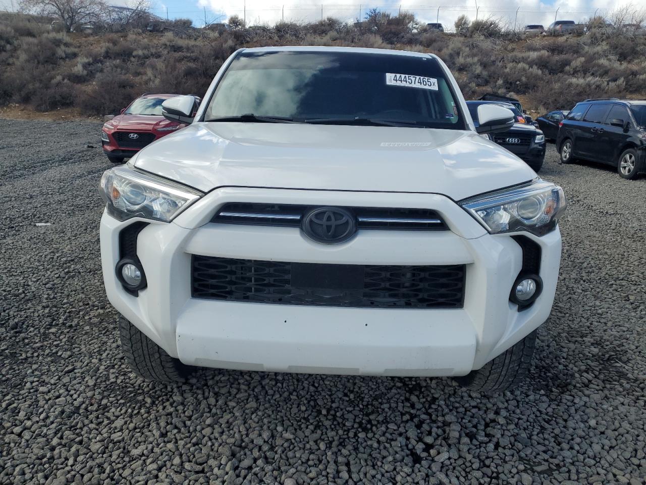 2020 Toyota 4Runner - Image 5