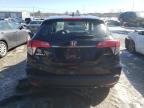2022 Honda Hr-V Lx იყიდება North Billerica-ში, MA - Missing/Altered Vin