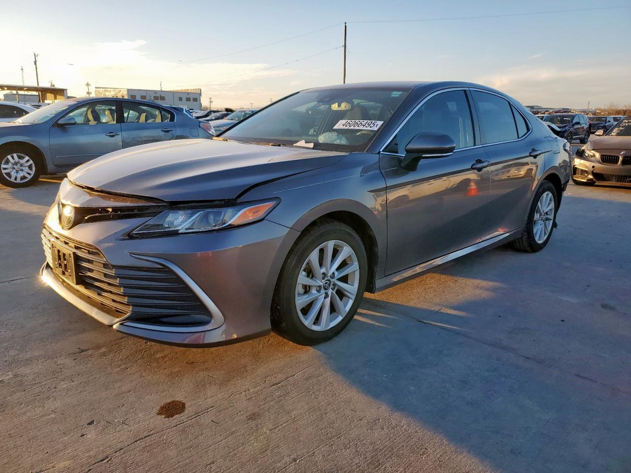 2022 Toyota Camry - Image 1