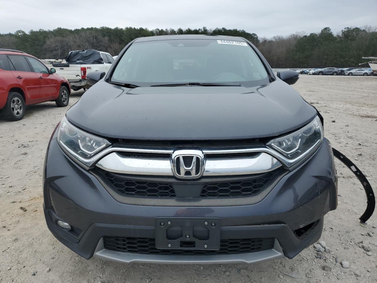 2019 Honda CR-V - Image 5