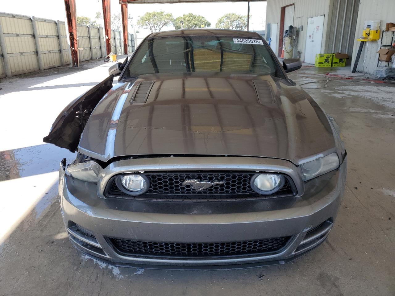 2014 Ford Mustang - Image 5
