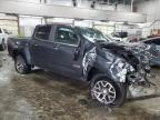 2017 Gmc Canyon Sle for Sale in Littleton, CO - Rollover