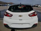 2018 Chevrolet Cruze Lt for Sale in Prairie Grove, AR - Front End