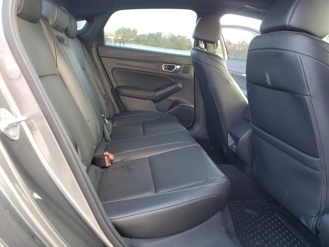 2023 Acura Integra - Image 10