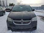 2015 DODGE GRAND CARAVAN SE for sale at Copart ON - TORONTO