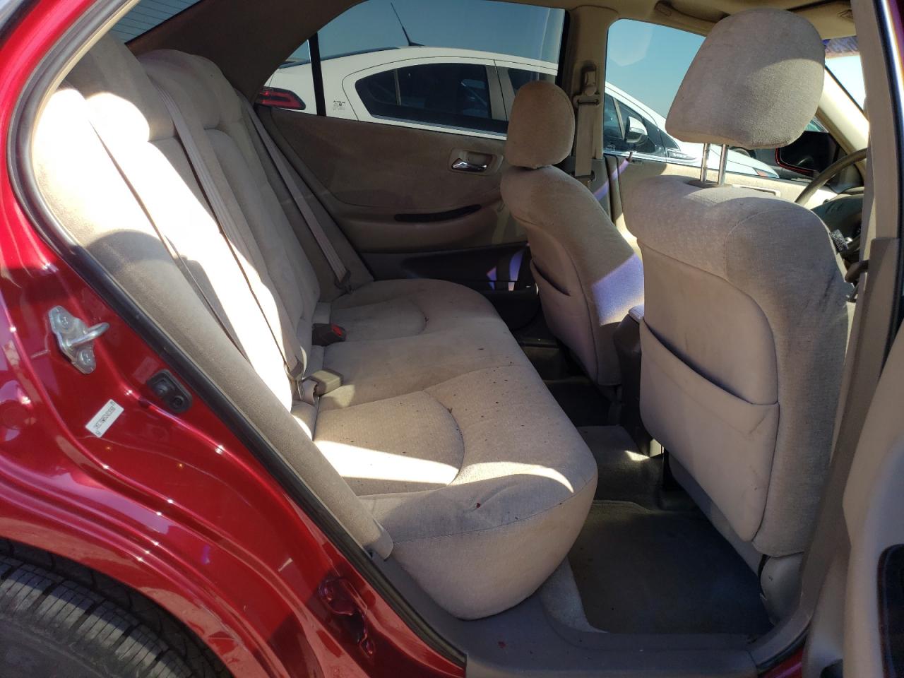 2002 Honda Accord - Image 10