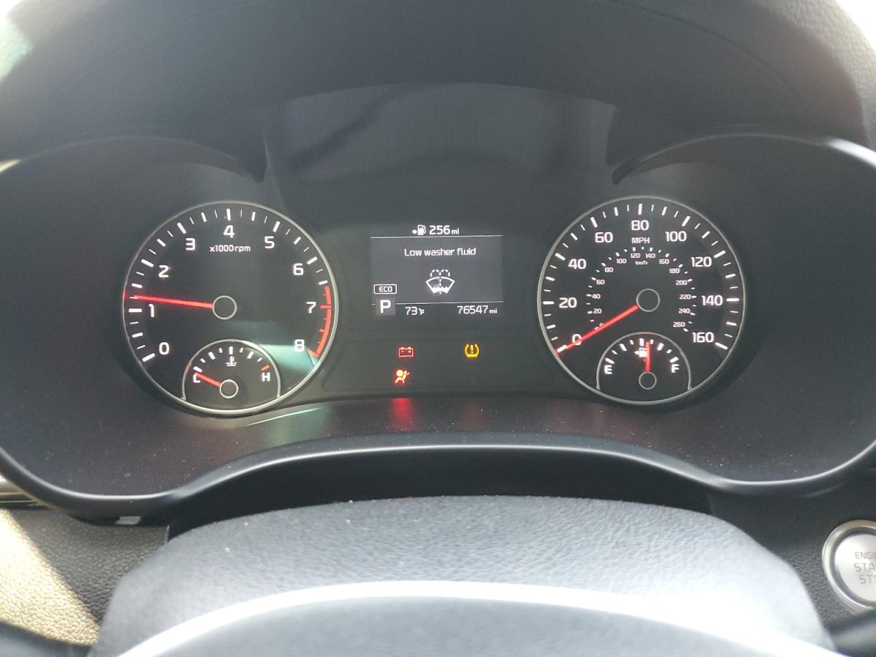 2019 Kia Optima - Image 9