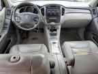 2002 Toyota Highlander Limited for Sale in Helena, MT - Front End