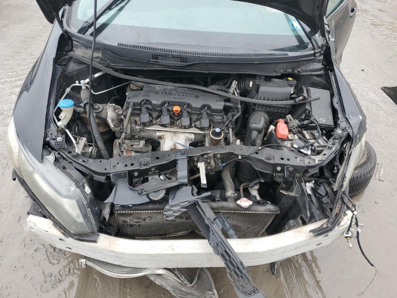 2013 Honda Civic - Image 12