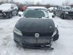 2014 VOLKSWAGEN JETTA BASE for sale at Copart QC - MONTREAL