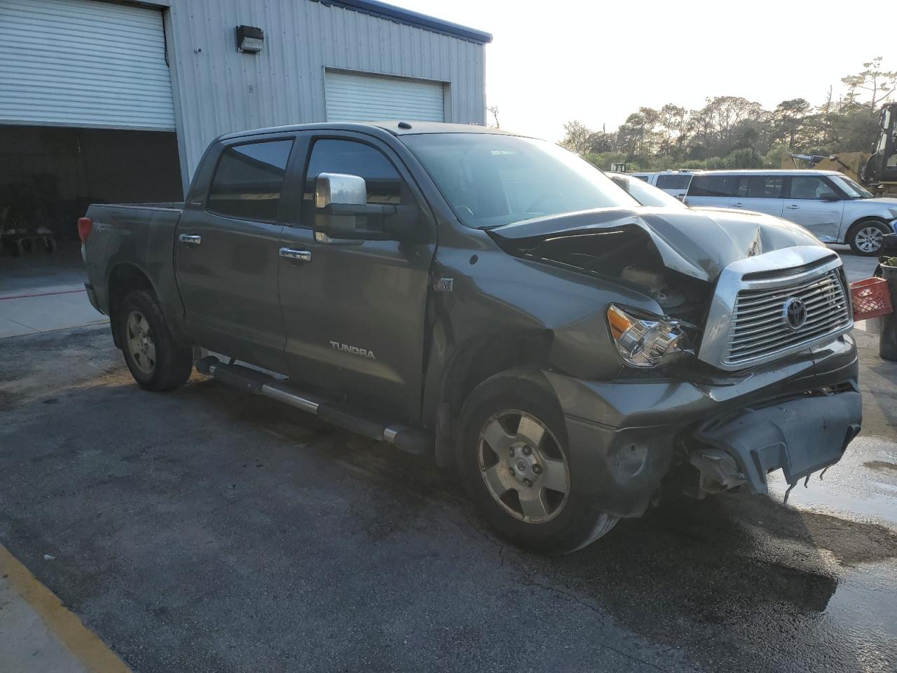 2010 Toyota Tundra - Image 4