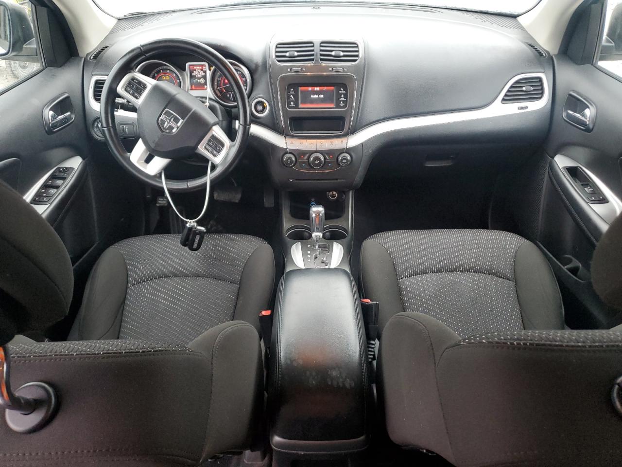 2020 Dodge Journey - Image 8