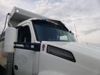 2016 Kenworth T880 Dump Truck იყიდება New Orleans-ში, LA - Top/Roof