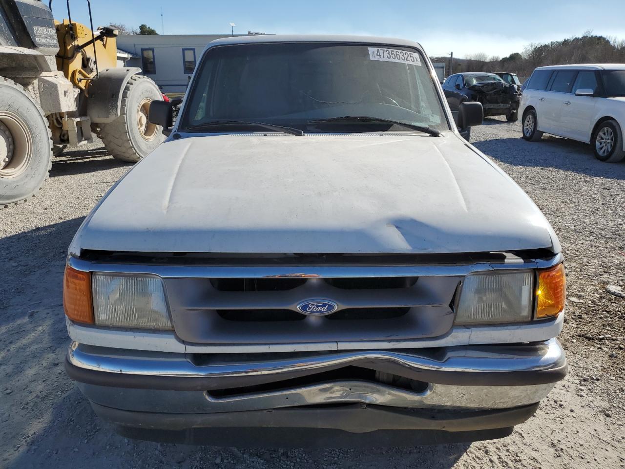 1997 Ford Ranger - Image 5