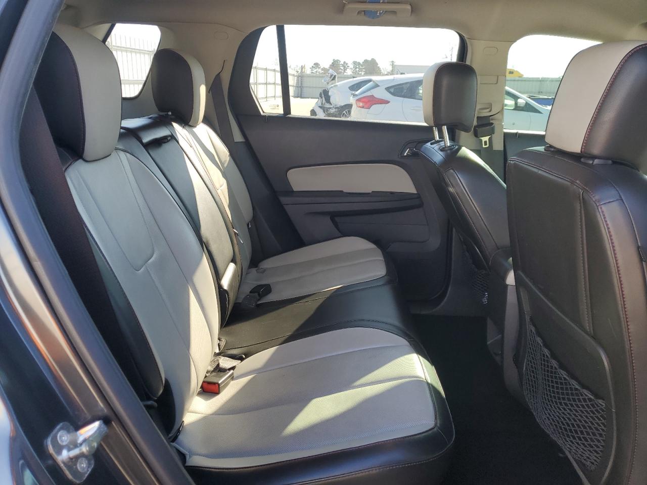 2014 GMC Terrain - Image 12