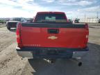 2008 Chevrolet Silverado K2500 Heavy Duty продається в Airway Heights, WA - Burn