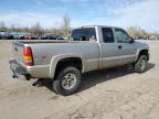 2003 Gmc Sierra K2500 Heavy Duty for Sale in Woodburn, OR - Front End