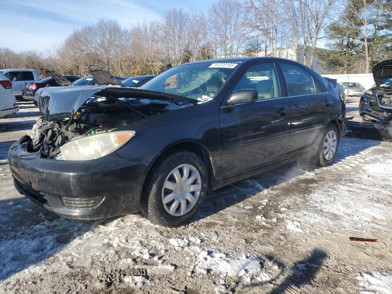 2005 Toyota Camry - Image 1