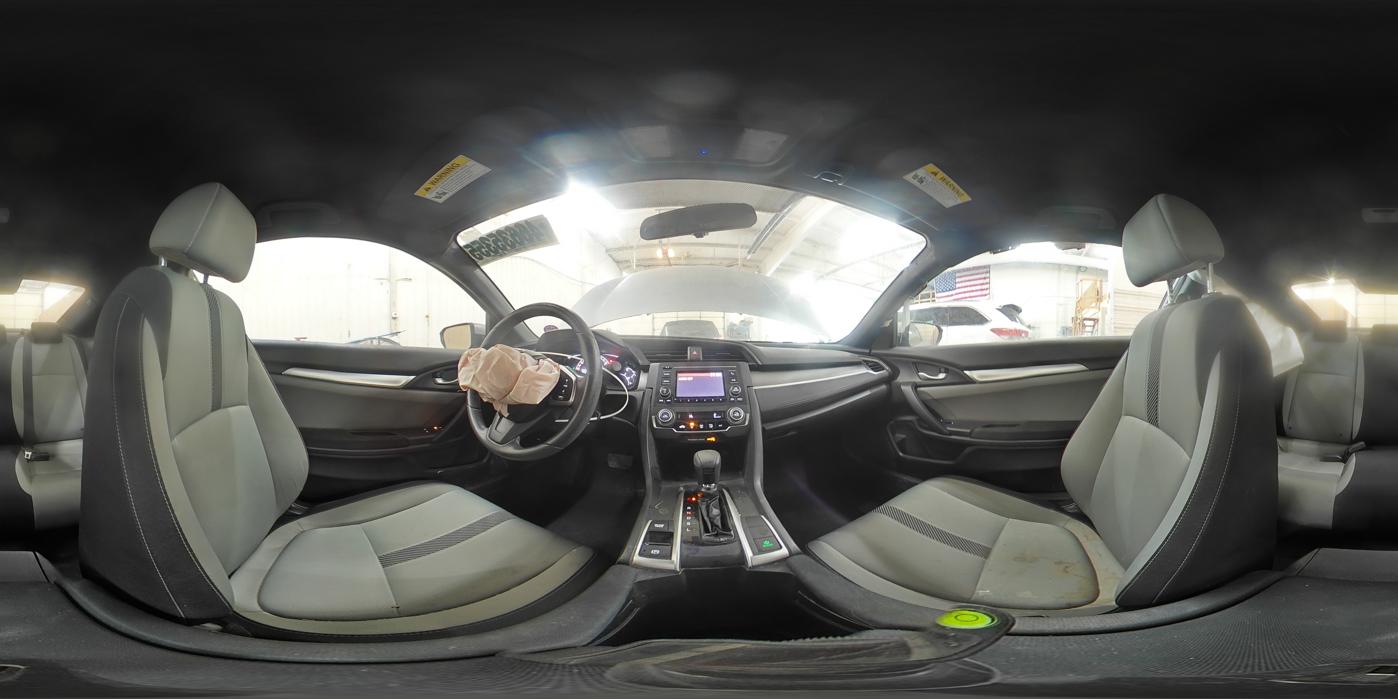 2016 Honda Civic - Image 13