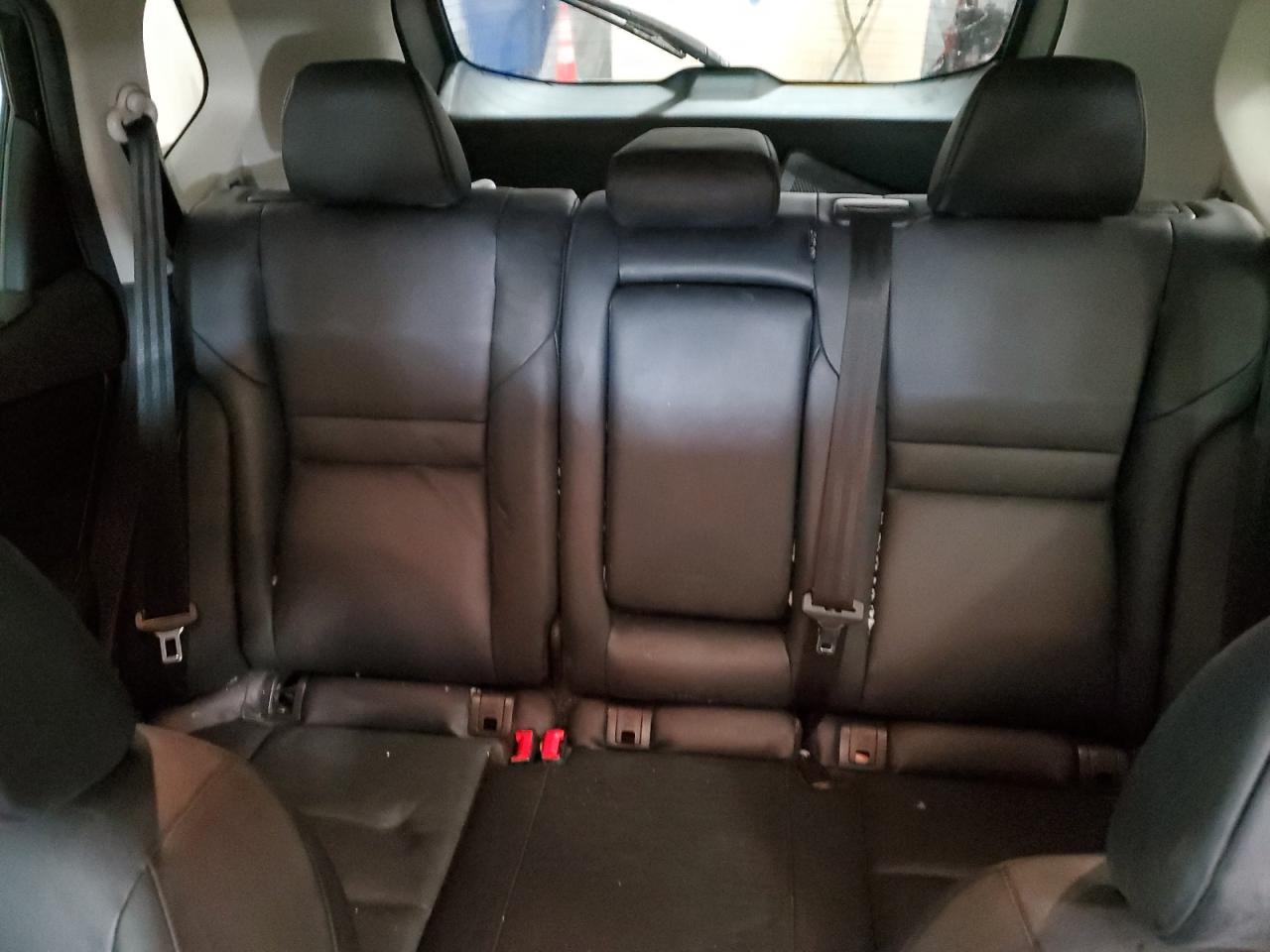 5N1BT3BB8PC772315 NISSAN ROGUE 2023
