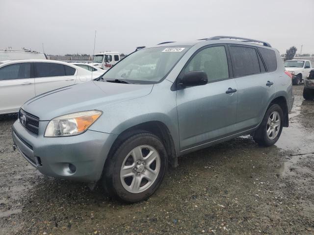 2007 Toyota Rav4 